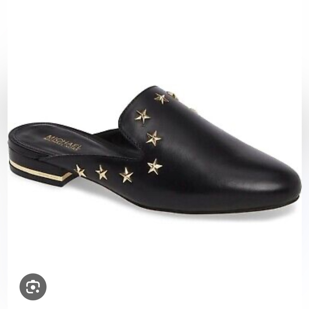 Michael Kors Natasha star slides